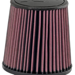 K&N E-1987 High-Flow Air Filter with oiled cotton media