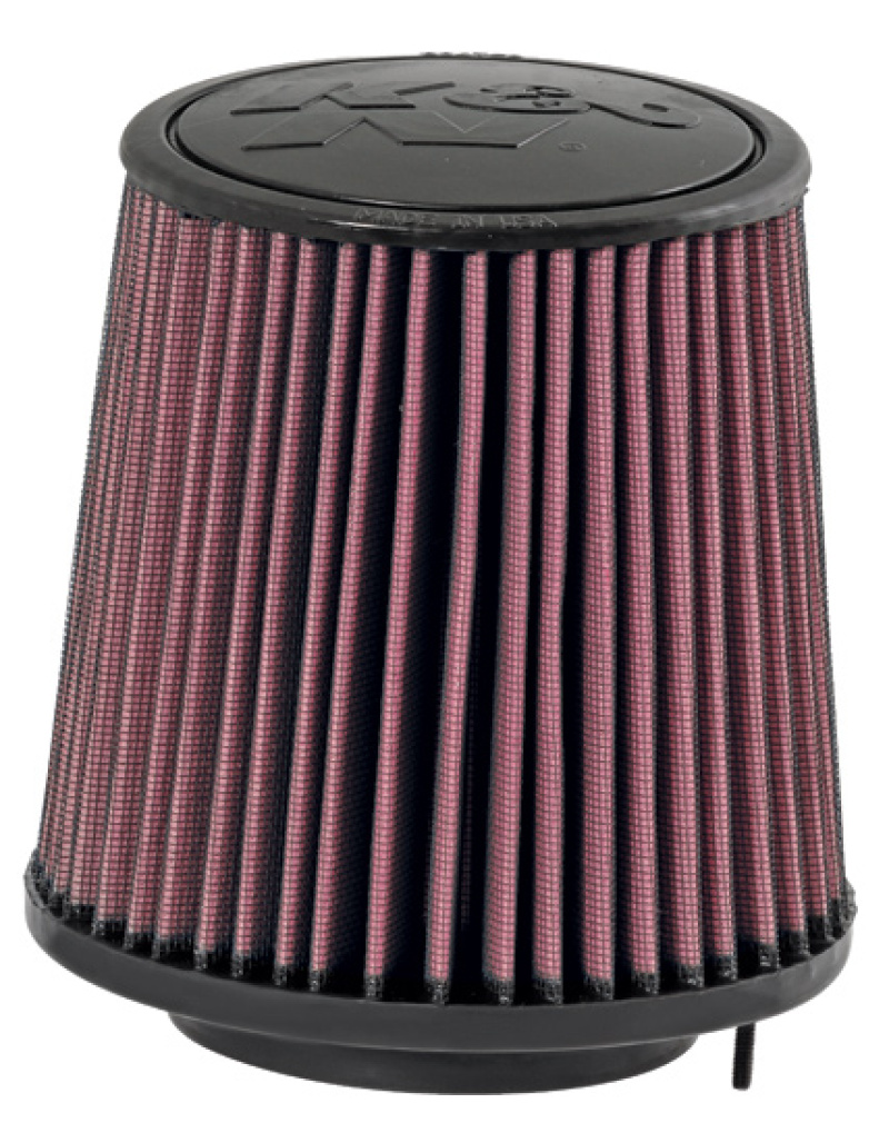 K&N E-1987 High-Flow Air Filter with oiled cotton media