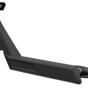 K&N Filters 63-8002 Snorkel System for enhanced air intake