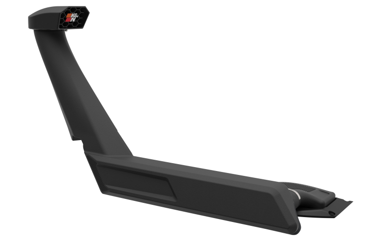 K&N Filters 63-8002 Snorkel System for enhanced air intake