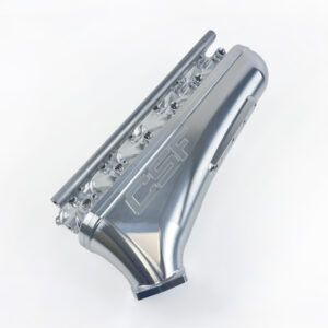CSF 8402 Forced Induction System showcasing performance features