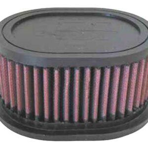 K&N YA-6098 High-Flow Air Filter for Motorcycles