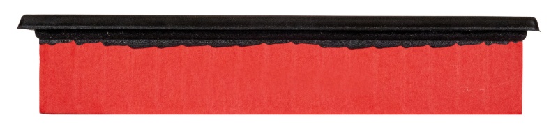 Close-up of K&N Filters KNA-5100 Air Filter media