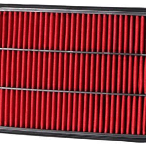 K&N Filters KNA-2144 Air Filter for high-flow performance