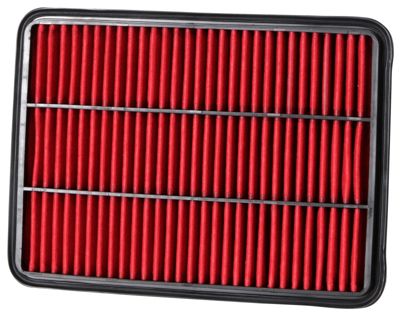 K&N Filters KNA-2144 Air Filter for high-flow performance