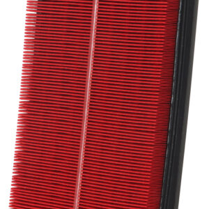 K&N Filters KNA-3080 Air Filter showcasing premium filter media