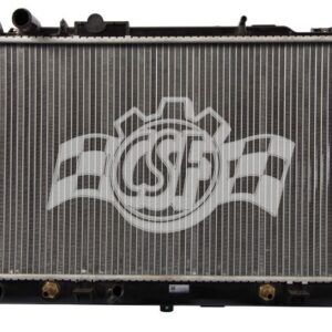 CSF Radiators part number 2992 for belts and cooling
