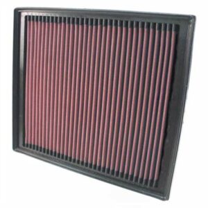 K&N 33-2319 High-Flow Air Filter for Dodge Sprinter
