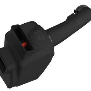 K&N Filters 50-3101D Air Intake System with HDPE tube