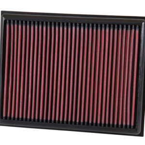 K&N 33-3059 High-Flow Air Filter for Chevrolet Equinox 2027