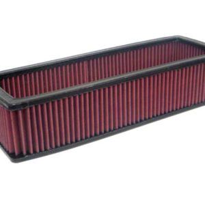 K&N E-9083 High-Flow Air Filter with layered cotton media