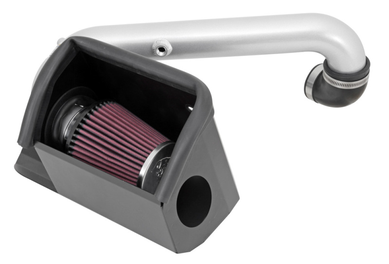K&N Filters 69-3303TS Cold Air Intake System - Image 6