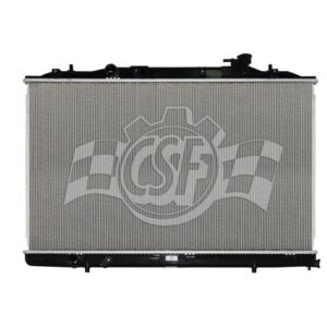 CSF 3883 Cooling Radiator for Honda Odyssey 2018-2020