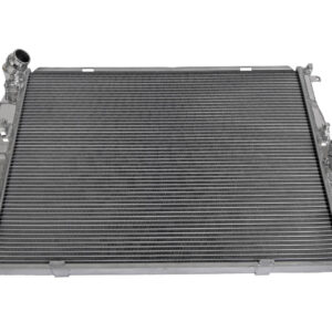 CSF 7001 High-Performance All-Aluminum Radiator front view