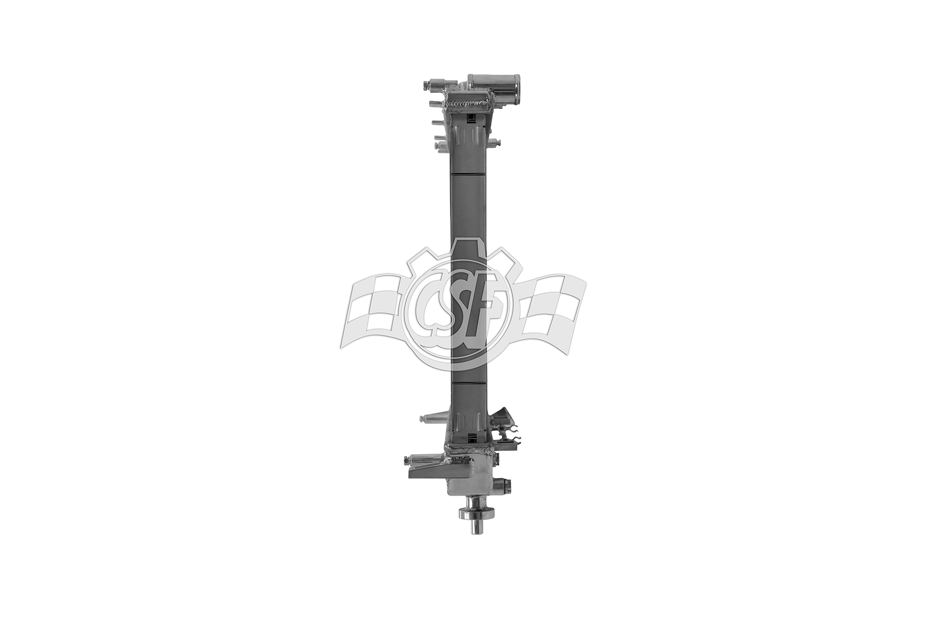 CSF Radiator 7003 all-aluminum cooling radiator