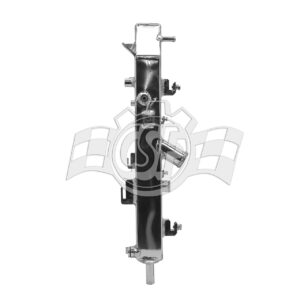 CSF 7015 High-Performance All-Aluminum Radiator front view