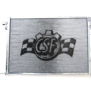 CSF Radiator 7016 high-performance all-aluminum cooling radiator
