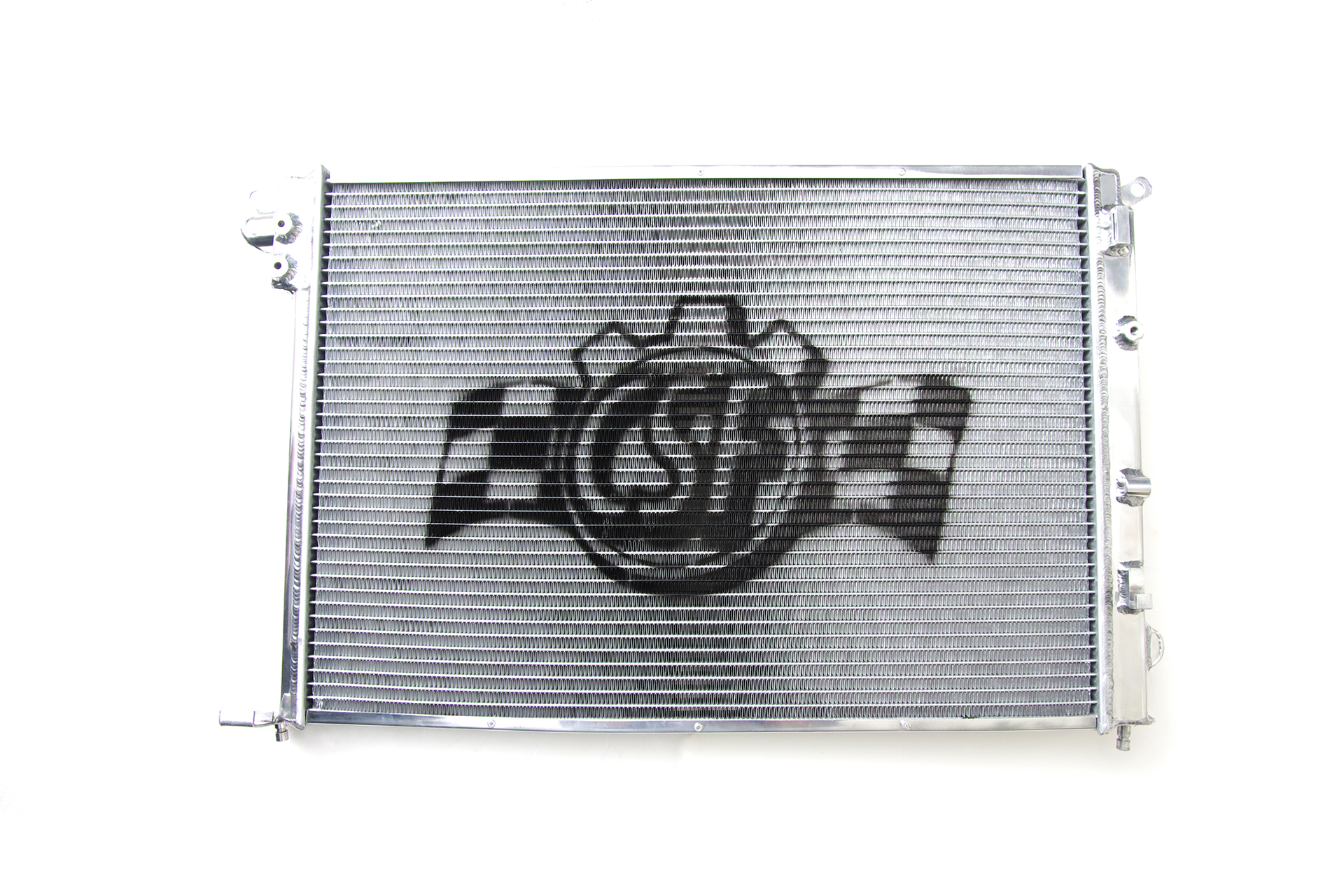 CSF Radiator 7016 high-performance all-aluminum cooling radiator