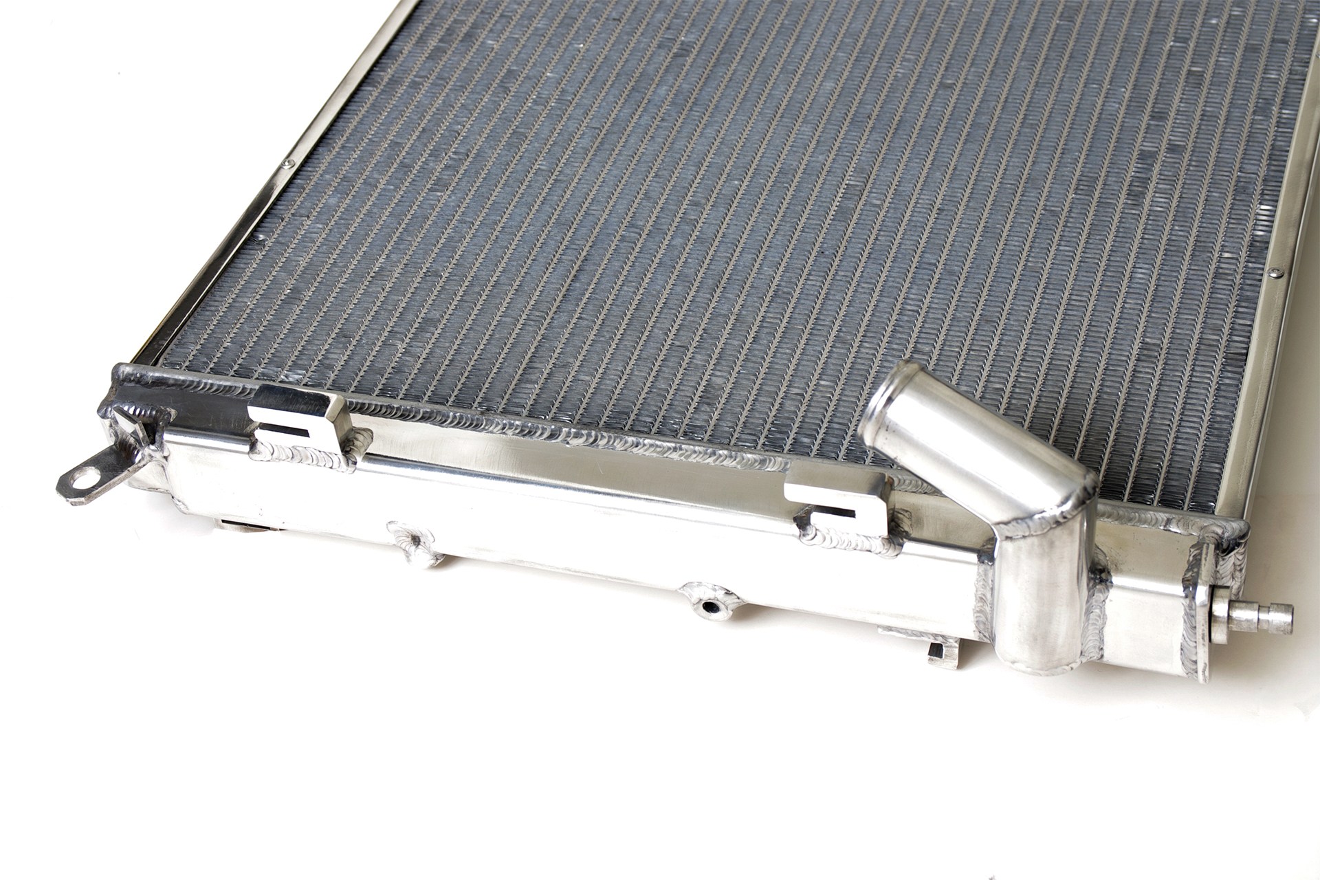 CSF Radiator 7016 High-Performance All-Aluminum Cooling - Image 4