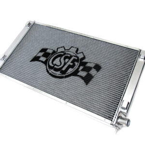 CSF 7019 High-Performance All-Aluminum Radiator