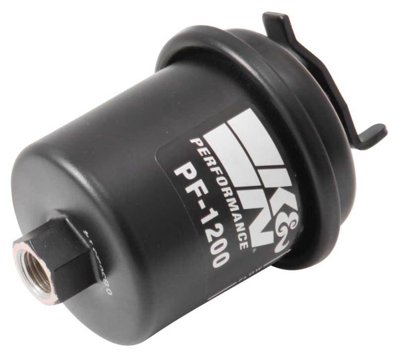 K&N PF-1200 Performance Fuel Filter - High Strength Design - Image 4