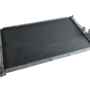 CSF 7046 High-Performance All-Aluminum Radiator front view