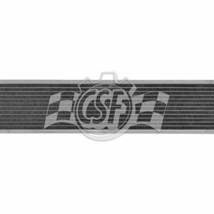 CSF Radiator 7049 cooling system with B-Tube Technology