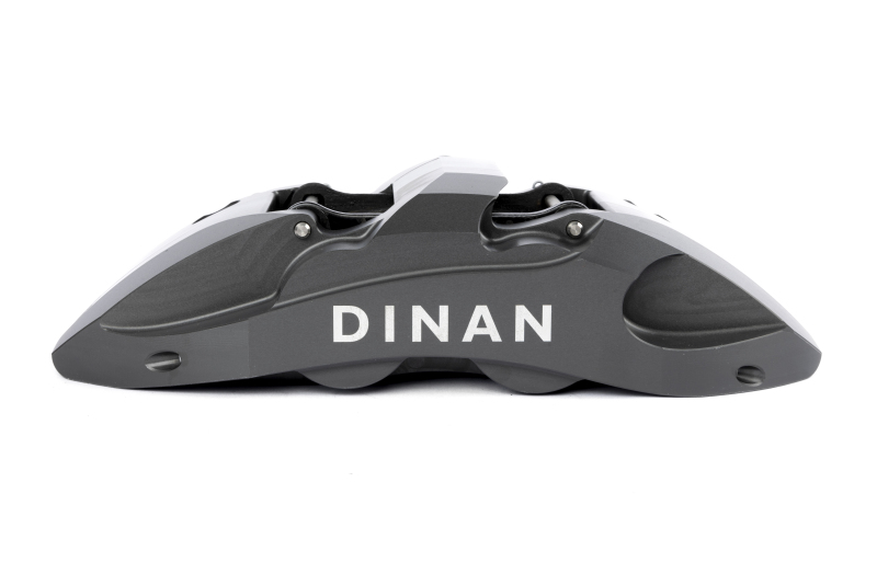 Dinan D290-1006-G Rear Big Brake Kit for BMW 2/3/4-Series - Image 11