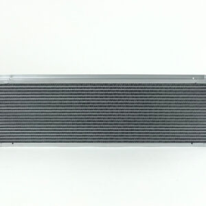 CSF 7054 High-Performance All-Aluminum Radiator front view