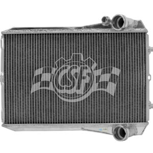 CSF 7056 High-Performance All-Aluminum Radiator front view