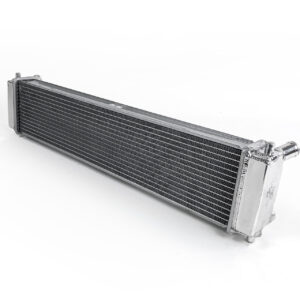 CSF 7057 High-Performance All-Aluminum Radiator front view