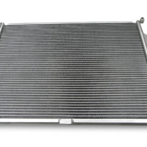 CSF 7058 High-Performance All-Aluminum Radiator front view