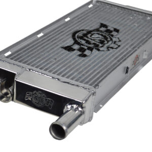 CSF 7060 High-Performance All-Aluminum Radiator with B-Tube Technology