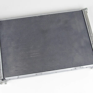 CSF 7064 High-Performance All-Aluminum Radiator front view