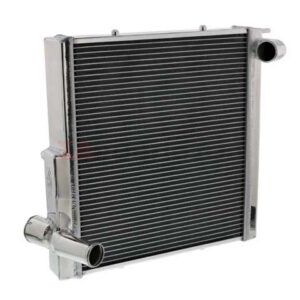 CSF 7067 High-Performance All-Aluminum Radiator front view