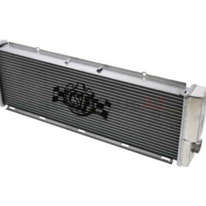 CSF Radiator 7068 High-Performance All-Aluminum Cooling