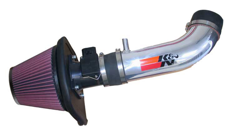 High-Flow Air Filter from K&N Filters 77-2529KP