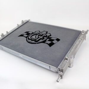 CSF 7073 High-Performance All-Aluminum Radiator