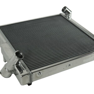 CSF Radiator 7087 high-performance all-aluminum cooling radiator