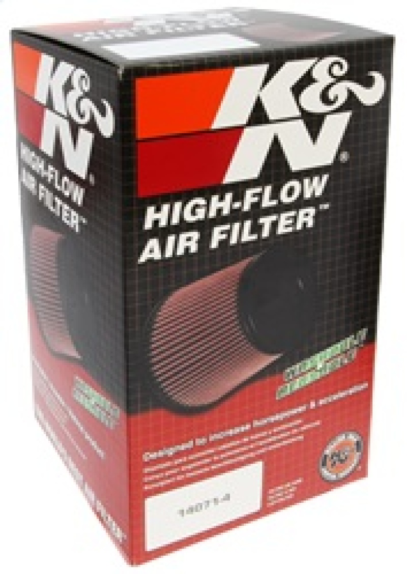 K&N RX-4860 XStream Top Universal Air Filter - Image 8
