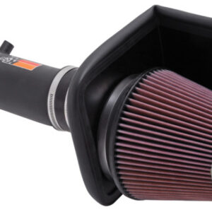 K&N 57-2519-3 Air Intake System for Ford Mustang GT