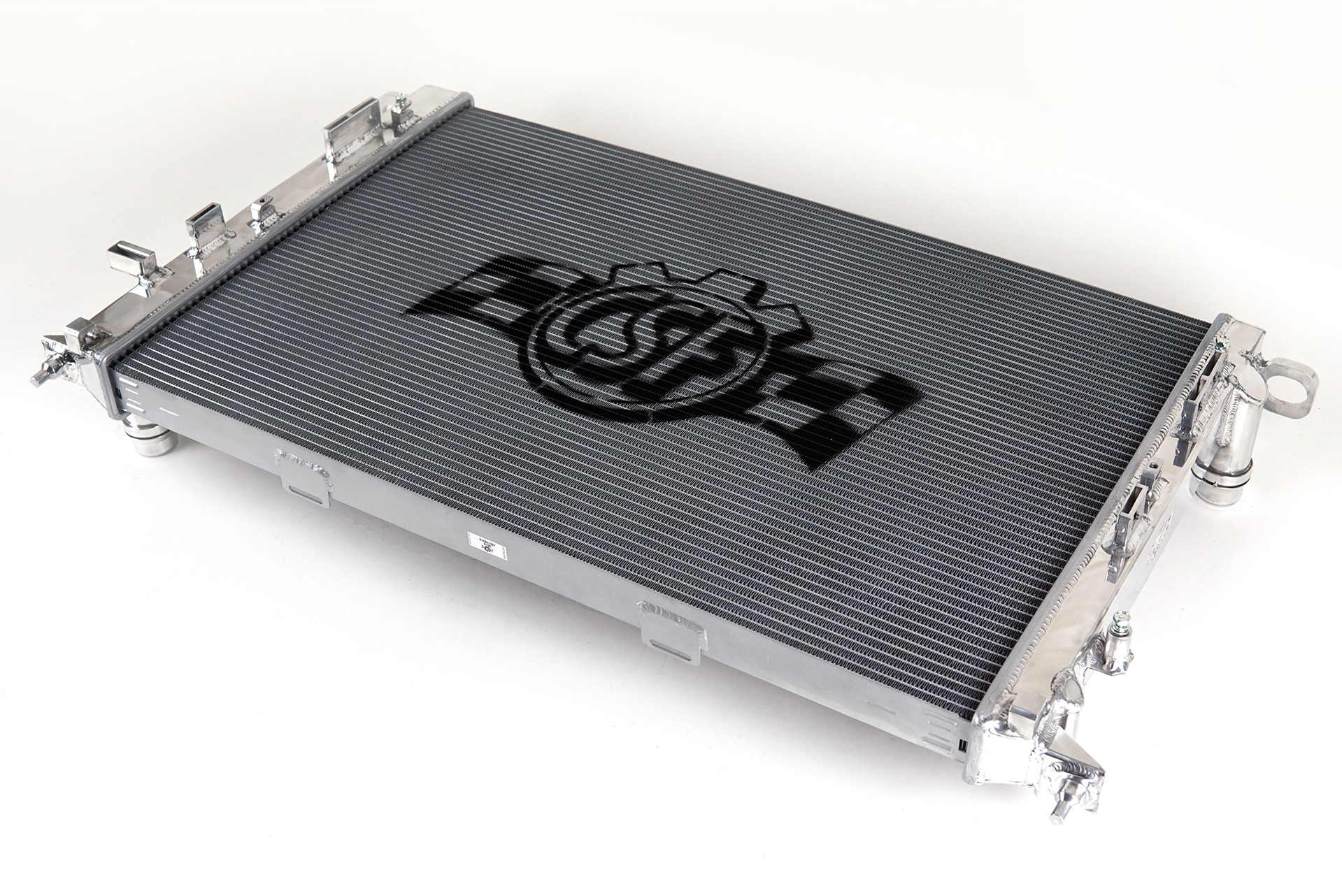 CSF Radiator 7091 high-performance all-aluminum cooling radiator