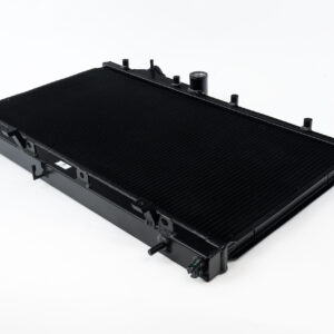 CSF 7094B High-Performance All-Aluminum Radiator front view