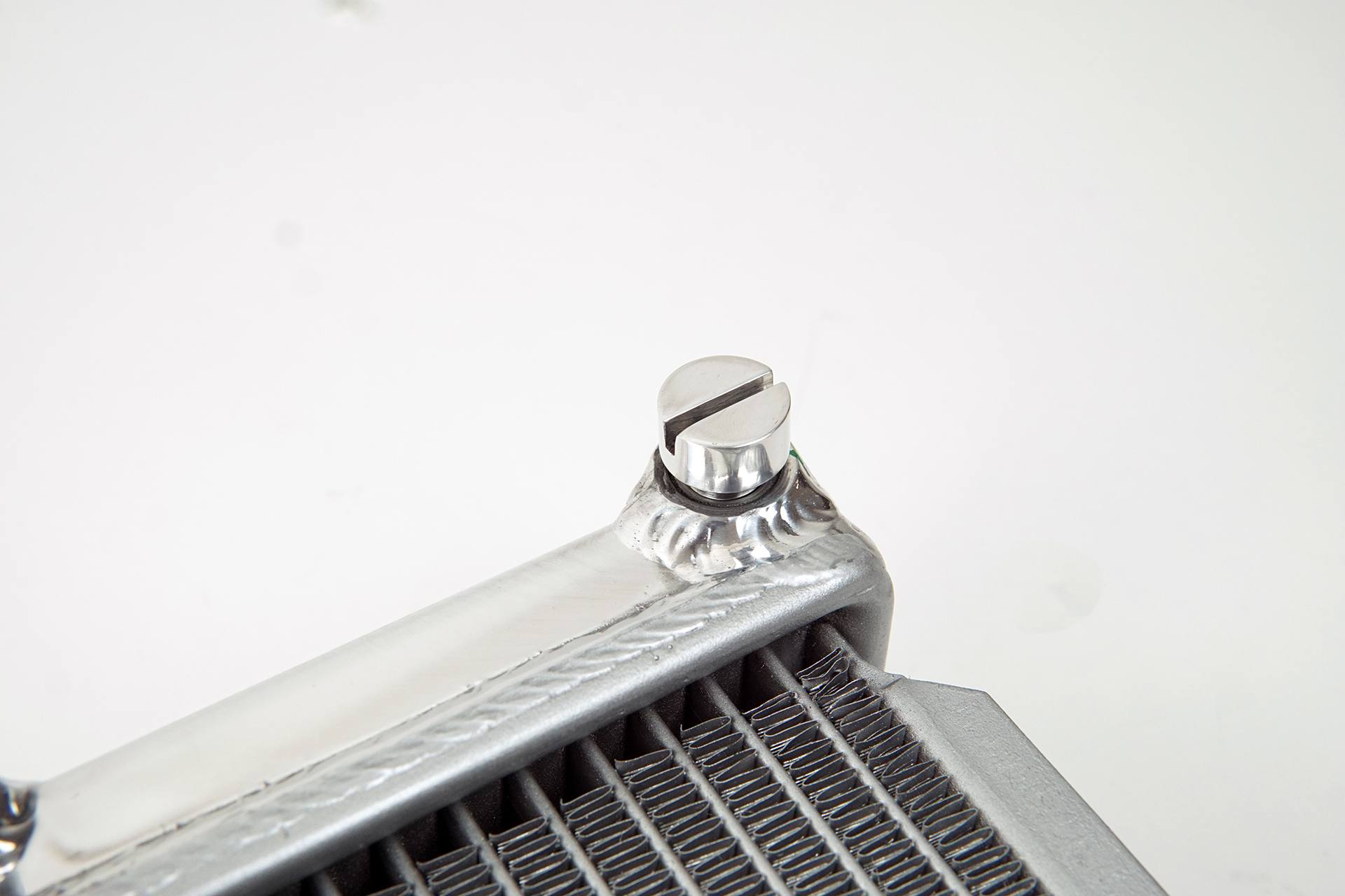 CSF 7094 High-Performance All-Aluminum Radiator - Image 5
