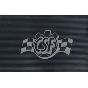 CSF 10718 Radiator for effective cooling performance