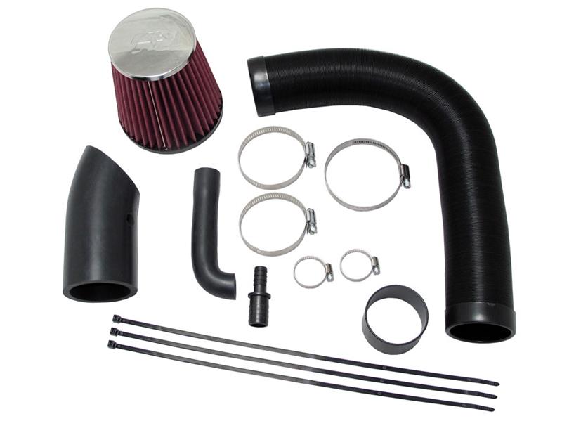 K&N 57-0404 air and fuel delivery system for Citroen Saxo 1999-2003