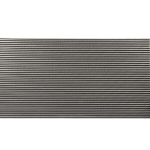 CSF 7103 Heavy Duty Intercooler with all-aluminum construction