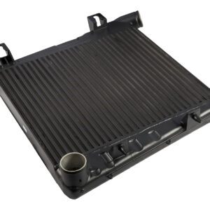 CSF 7105 Heavy Duty Intercooler showcasing all-aluminum construction
