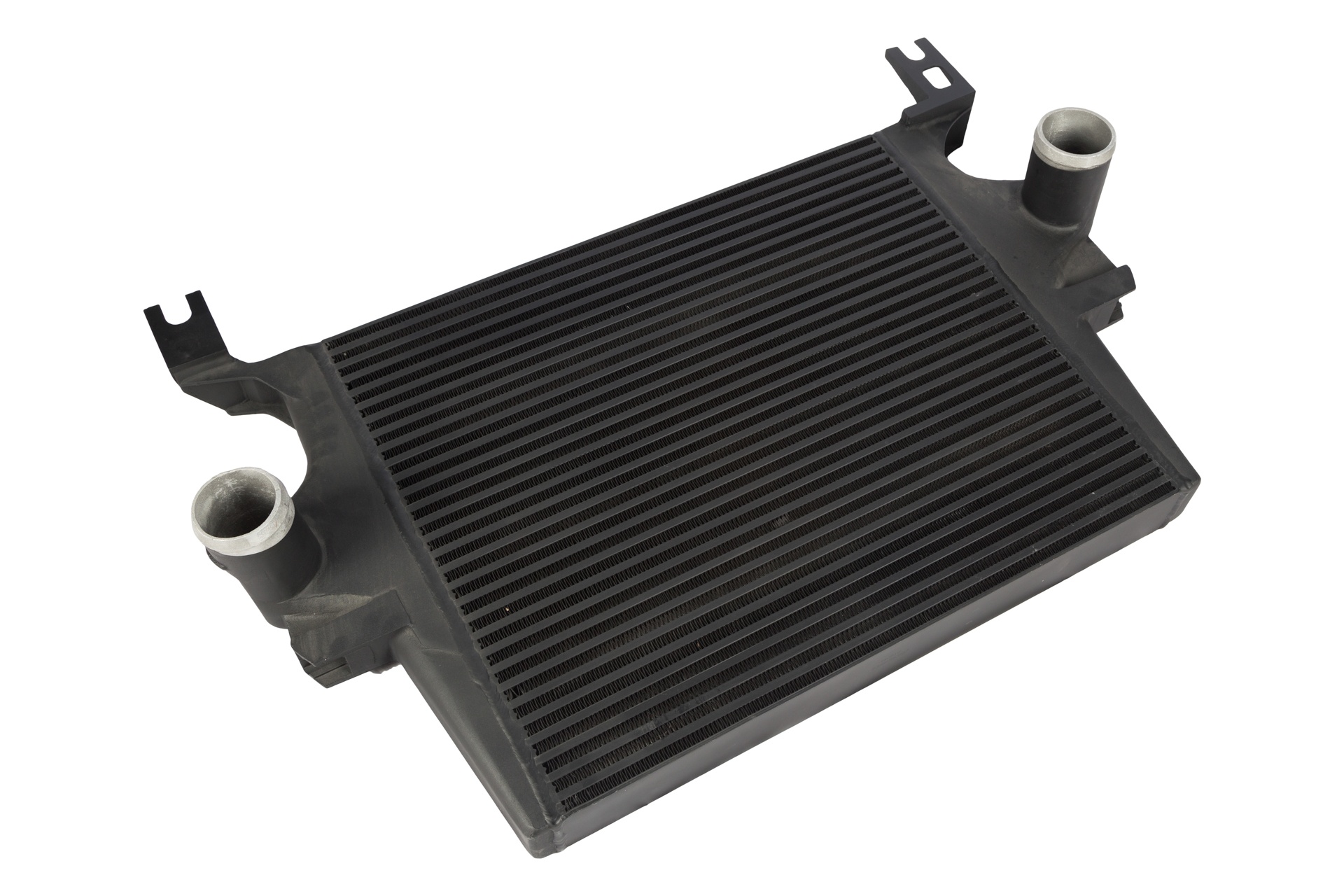 CSF 7106 Heavy Duty Intercooler with all-aluminum construction