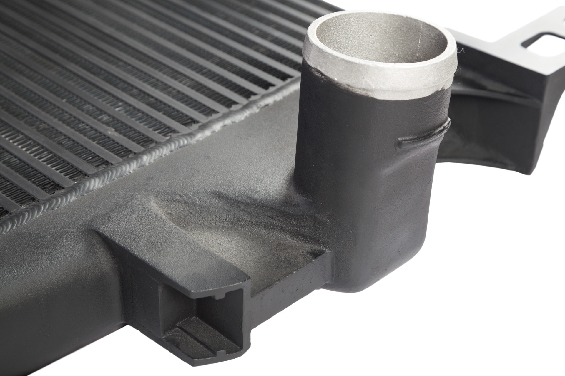 CSF 7106 Heavy Duty Intercooler for Forced Induction - Image 4